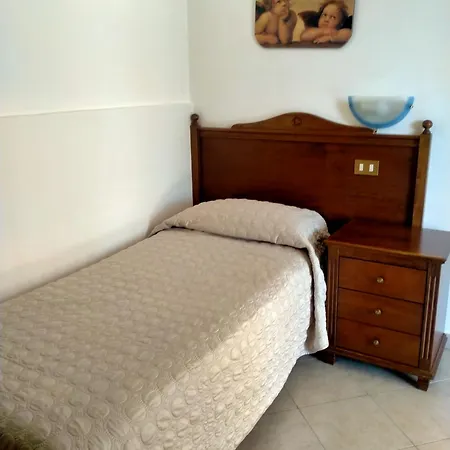 Szálloda Grotticelli