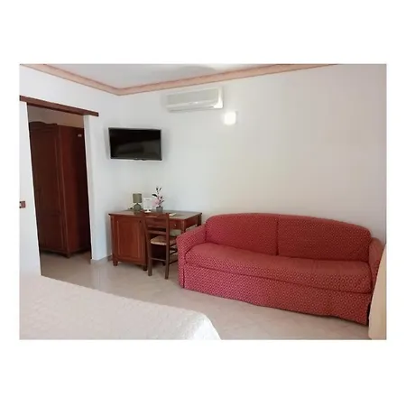 Grotticelli Hotel 3*