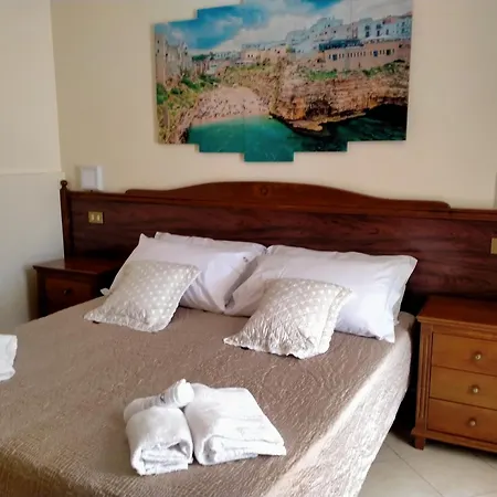 Grotticelli Scopello