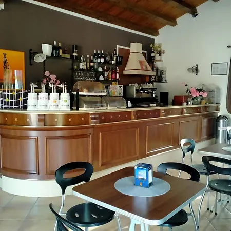 Hotel Grotticelli