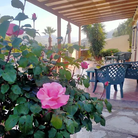 Hotel Grotticelli 3*