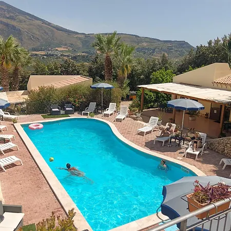 Grotticelli Hotel 3*