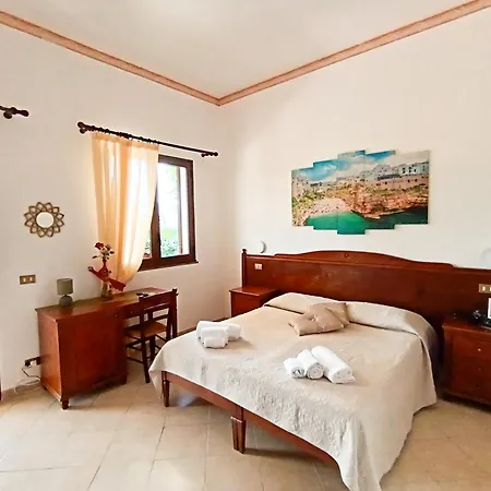 Grotticelli Hotel