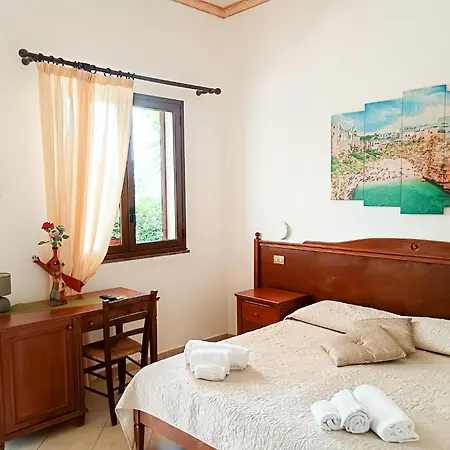 Grotticelli Hotel 3*
