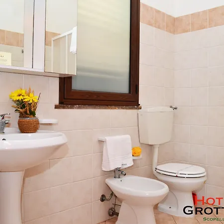 Grotticelli 3*