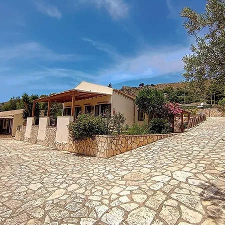 Hotell Grotticelli 3*