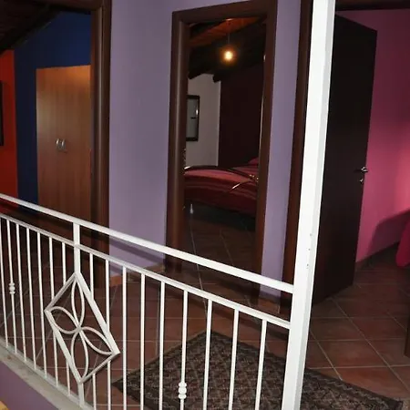 Grotticelli 3* Scopello