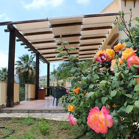 Hotell Grotticelli 3*