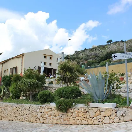 Grotticelli Hotel