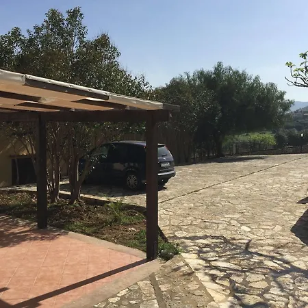 Grotticelli Hotell 3*