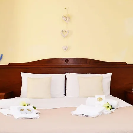 Grotticelli Hotel