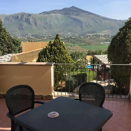Hotel Grotticelli 3*