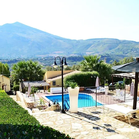 Hotel Grotticelli