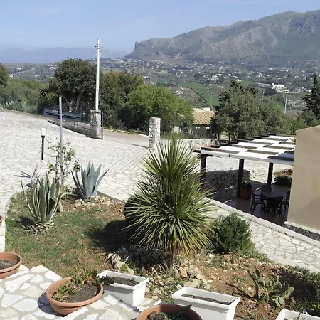 Hotel Grotticelli Scopello (Sicily)