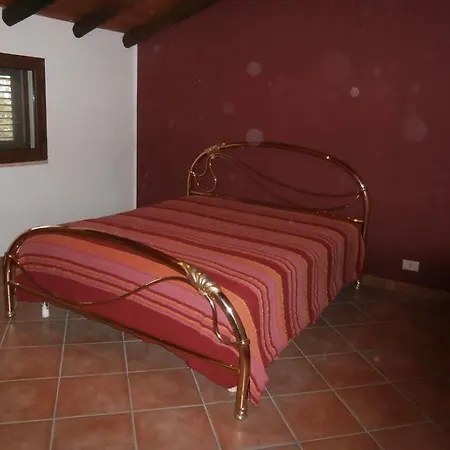 Szálloda Grotticelli 3*