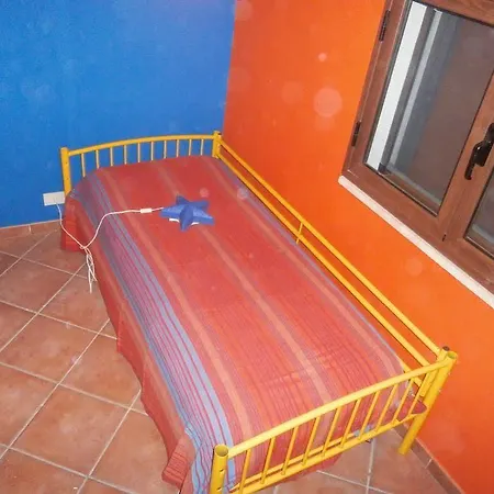 Grotticelli Hotel