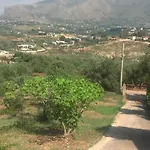 Grotticelli Hotel Scopello (Sicily)