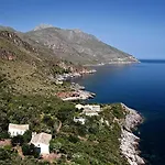 Grotticelli Scopello (Sicily)