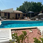 Hotel Grotticelli