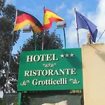 Grotticelli 3* Scopello (Sicily)