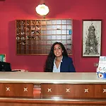 Hotel Grotticelli Scopello (Sicily)