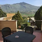 Grotticelli Hotel Scopello (Sicily)