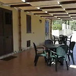 Grotticelli Hotel Scopello (Sicily)