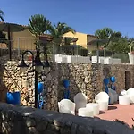 Hotel Grotticelli Scopello (Sicily)