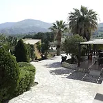 Grotticelli Scopello (Sicily)