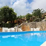 Grotticelli 3* Scopello (Sicily)