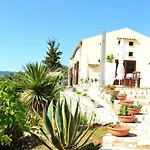 Grotticelli 3* Scopello (Sicily)