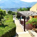 Grotticelli Hotel Scopello (Sicily)