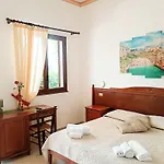 Grotticelli 3* Scopello (Sicily)