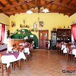 Ξενοδοχείο Grotticelli Scopello (Sicily)