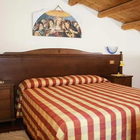 Grotticelli Hotel 3*