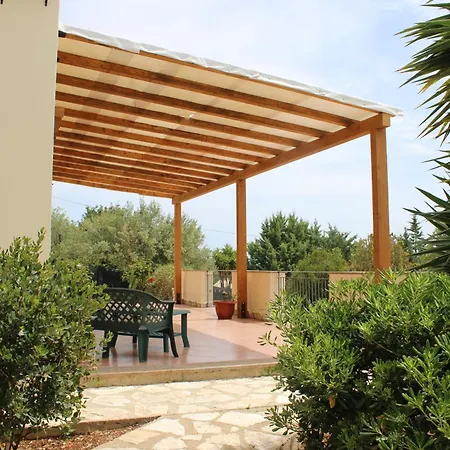 ホテル Grotticelli 3*