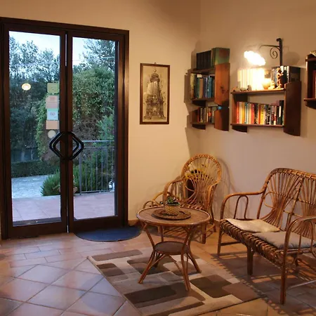 Grotticelli Hotel 3*