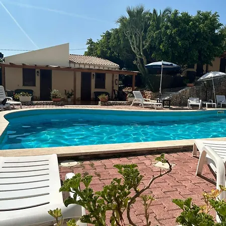 Hotell Grotticelli