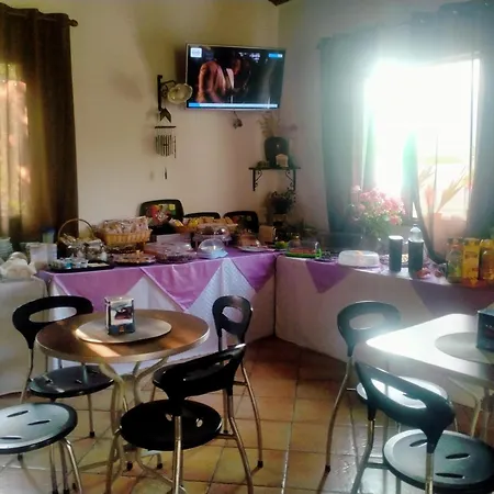 Grotticelli Hotel