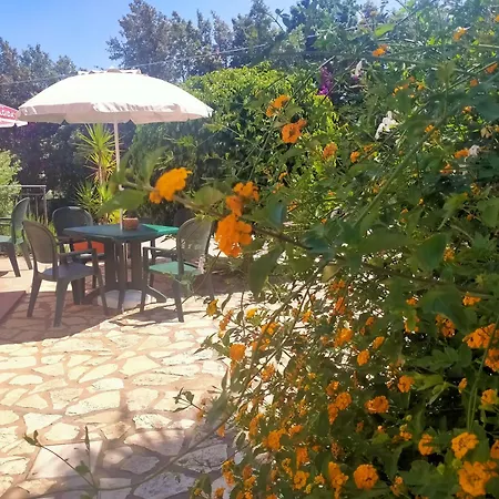 Hotel Grotticelli Scopello (Sicily)