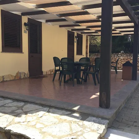 Ξενοδοχείο Grotticelli 3*