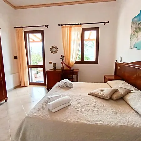 Grotticelli Hotel