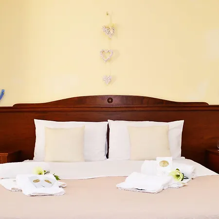 Hotel Grotticelli 3*