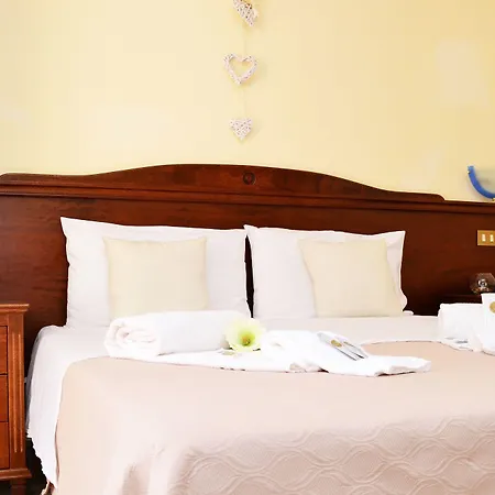 Grotticelli Hotell