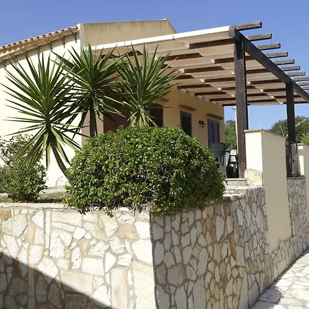 Ξενοδοχείο Grotticelli 3*