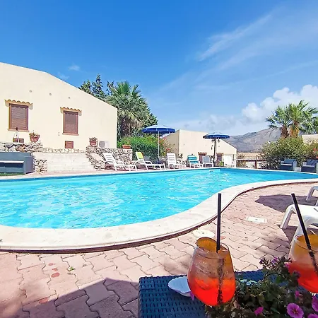 Grotticelli Hotell