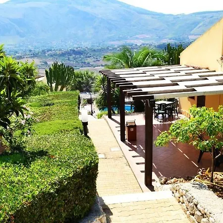 Grotticelli Hotel Scopello (Sicily)