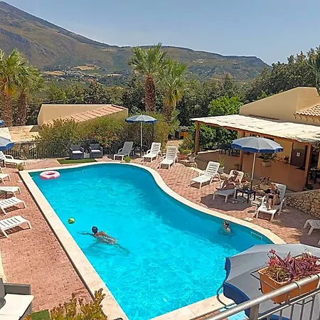 Grotticelli Ξενοδοχείο 3*