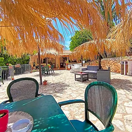 Ξενοδοχείο Grotticelli 3*