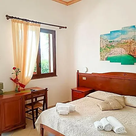 Ξενοδοχείο Grotticelli